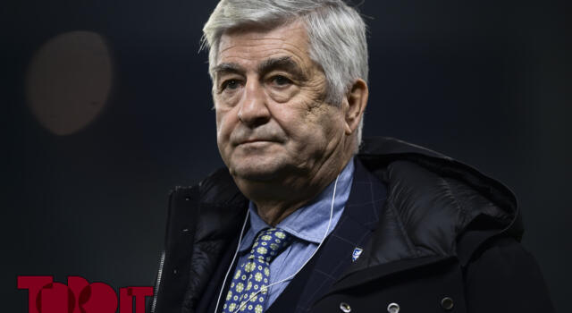 Il ds del Frosinone: “Gatti? Sul treno per firmare col Toro, poi…”