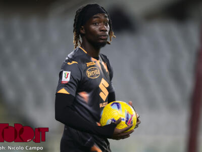 Torino, Karamoh lavora duramente al Fila: l’obiettivo è trovare più spazio