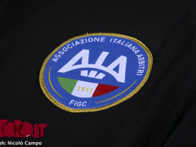 Esordio in Serie A per Calzavara: un arbitro dal cartellino facile