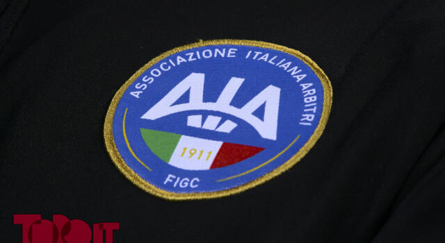 Esordio in Serie A per Calzavara: un arbitro dal cartellino facile