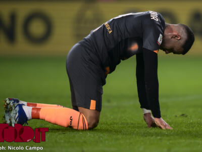 Coppa Italia, Toro eliminato e fischiato: passa il Frosinone