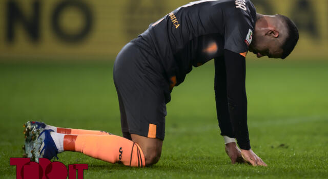 Coppa Italia, Toro eliminato e fischiato: passa il Frosinone