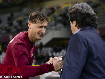 Vojvoda, niente fretta per il rinnovo: c’è la clausola paracadute