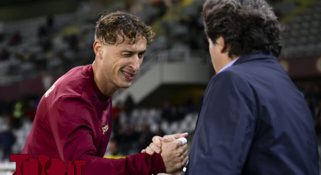 Vojvoda, niente fretta per il rinnovo: c’è la clausola paracadute