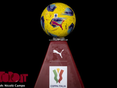 Torino in Coppa Italia 2026/2027: tutte le date della competizione