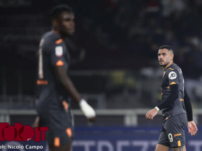 La probabile formazione del Torino: in attacco la coppia Sanabria-Zapata