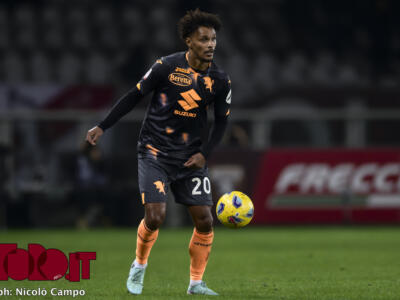 Lazaro-Soppy, quando vi ricapita?