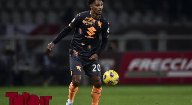 Lazaro-Soppy, quando vi ricapita?