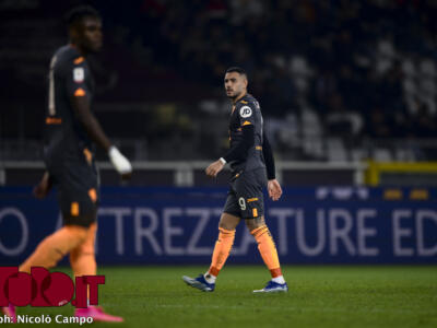 Torino, gli attaccanti non segnano più: i numeri sono preoccupanti