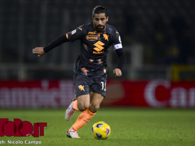 Problema al tallone per Rodriguez, ma lo svizzero non preoccupa