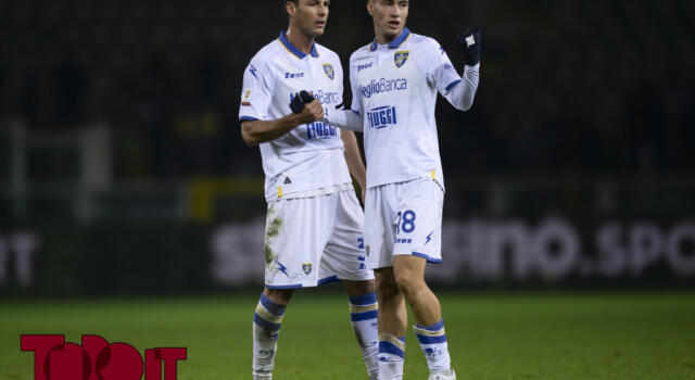 Torino, ecco il Frosinone: quest’anno mai battuto. E attenzione a Soulè