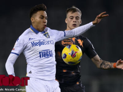 Toro in ripresa, parte da favorito nella sfida di Frosinone