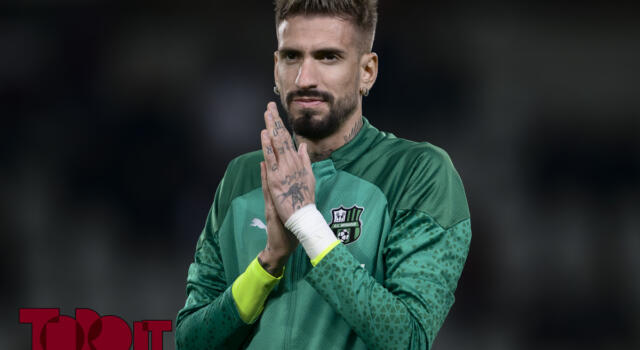 La probabile formazione del Sassuolo: c’è Castillejo sulla destra