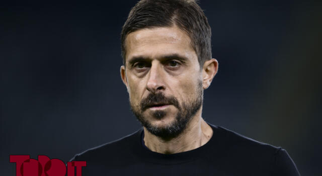 Sassuolo, Dionisi: “Il Toro è forte e fastidioso perché cerca il contatto fisico”