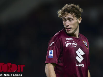 Incidente per Vojvoda: distrutta la sua auto