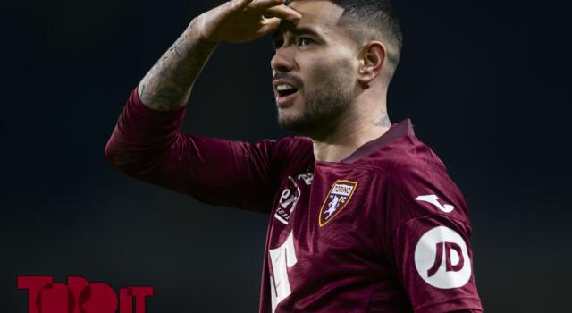 Rigori a favore: il Toro in fondo alla classifica, guida l’Inter