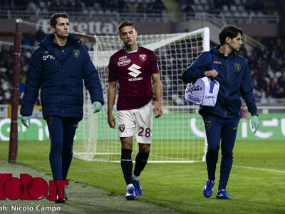 Vanoli contesta lo staff medico, non è la prima volta: il precedente con Juric