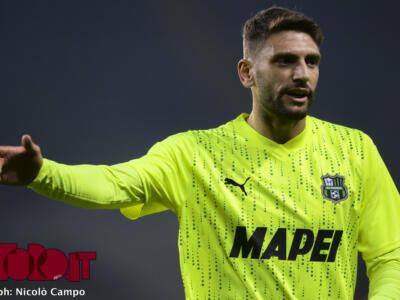 Torino, arriva il Sassuolo: è una squadra che gira anche senza Berardi
