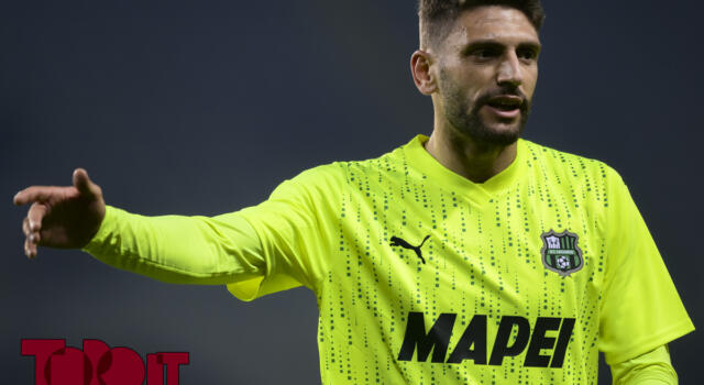 Torino, arriva il Sassuolo: è una squadra che gira anche senza Berardi