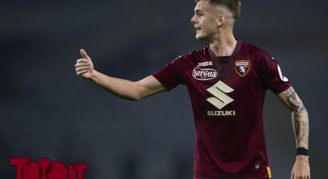 Torino, Ilic si è allenato in gruppo: ora insidia Linetty