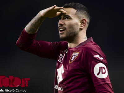 La decidono Sanabria e Vlasic: il Toro domina, Sassuolo battuto