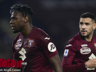 Zapata non segna più: Juric deve trovare una soluzione