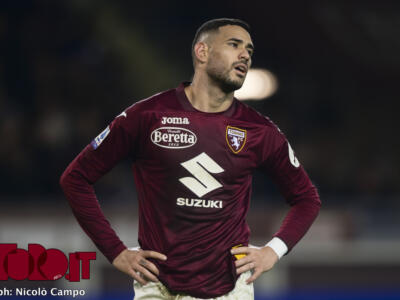 Migliora la difesa ma l’attacco è ancora sterile: Torino terzultimo per numero di tiri in Serie A
