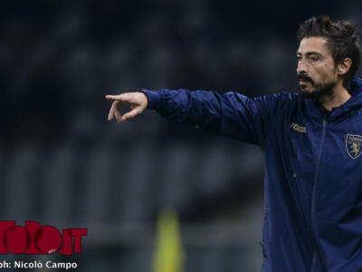 Paro: “Juric era molto contento. La classifica si guarda alla fine”