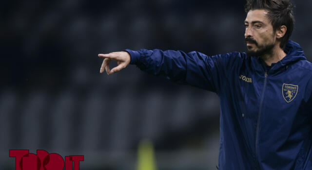 Paro: “Juric era molto contento. La classifica si guarda alla fine”