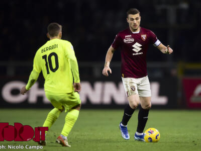 Buongiorno ha conquistato anche Spalletti: “Spero sia d’esempio per gli altri giocatori”