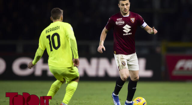 Buongiorno ha conquistato anche Spalletti: “Spero sia d’esempio per gli altri giocatori”