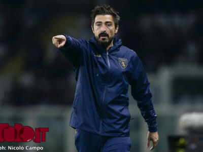 Paro prima di Udinese-Torino: “Juric farà sentire la sua presenza”