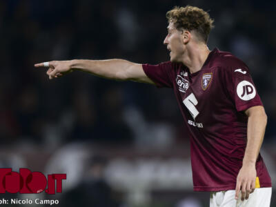 Torino, che ritorno per Vojvoda: a Udine gioca una gran partita