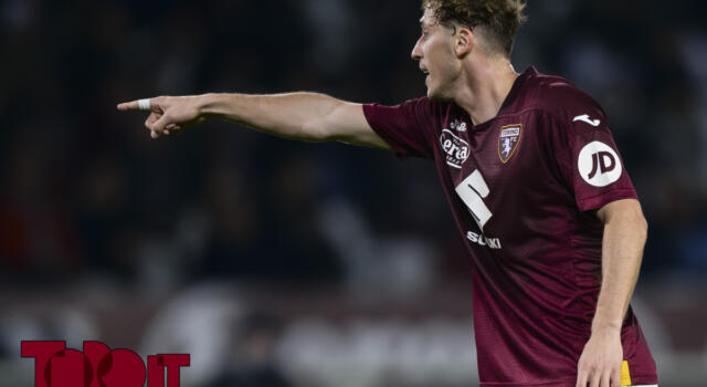 Torino, che ritorno per Vojvoda: a Udine gioca una gran partita