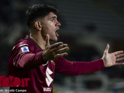 Bellanova: “Con questo modulo mi trovo meglio”