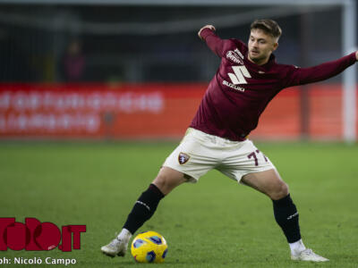 Linetty prima di Torino-Atalanta: “Zapata sta bene, spero faccia gol”