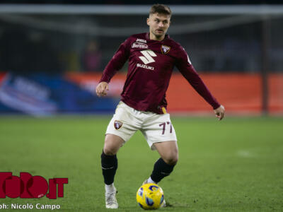 La probabile formazione del Torino: torna Linetty, Tameze ancora in difesa