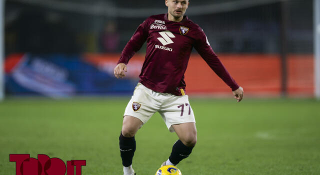 La probabile formazione del Torino: torna Linetty, Tameze ancora in difesa