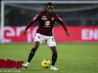 Torino, è emergenza anche a centrocampo: tutte le possibili soluzioni