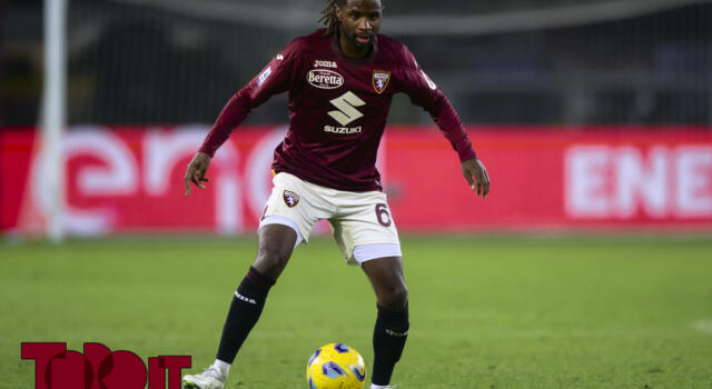 Torino, è emergenza anche a centrocampo: tutte le possibili soluzioni