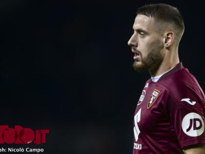 Bologna-Torino, la moviola: c’è il fuorigioco di Zapata sul gol di Vlasic