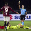 Inter-Torino: per la prima volta in Serie A, la terna arbitrale sarà tutta femminile