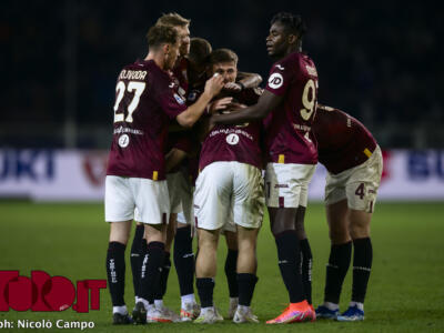 Torino, solo due squadre hanno fatto meglio in trasferta: ecco quali