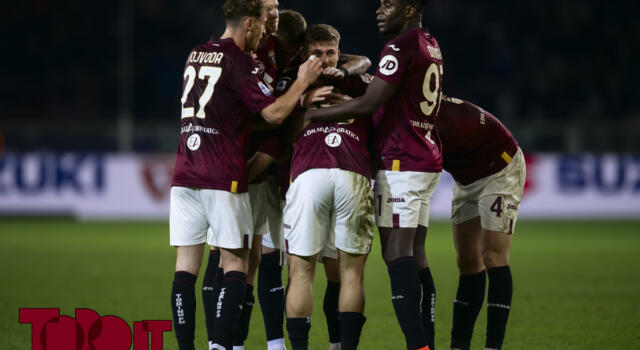 Torino, solo due squadre hanno fatto meglio in trasferta: ecco quali