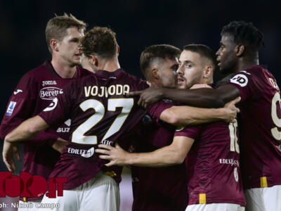 Torino, l’Atalanta non spaventa: i numeri in Serie A