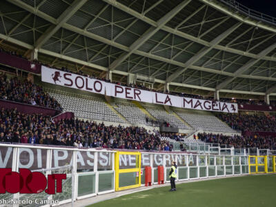 Dalla rabbia esce il Toro. Ora vanno riconquistati i tifosi