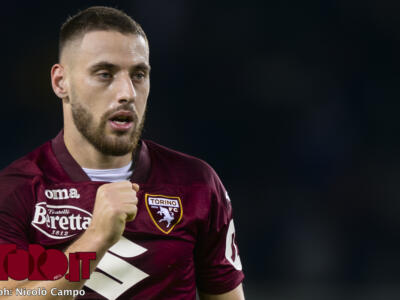 Torino, si aspetta il vero Vlasic: ora serve continuità