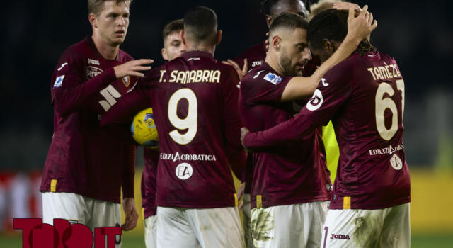 Secondo i lettori il Torino non competerà per l’Europa