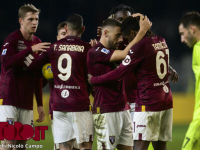 Pensate che il Torino possa farcela a tornare in corsa per la qualificazione all’Europa?