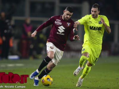 Calciomercato Serie A / Monza: doppio colpo. Vina saluta l’Italia